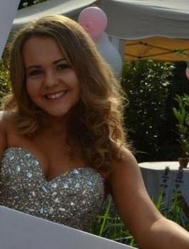 مقتل فتاة في بريطانيا 