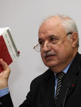 طلال ابو غزالة والانتخابات الامريكية 