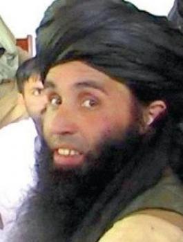 مقتل الملا فضل الله 