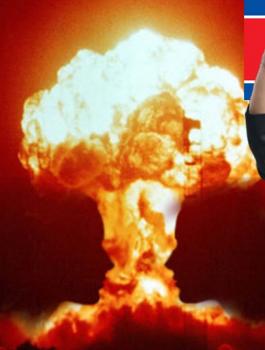 صواريخ كوريا الشمالية والذهب 