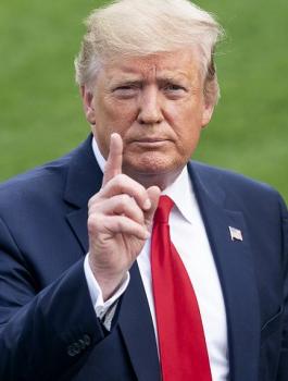 ايران وترامب وتخصيب اليورانيوم 