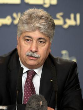 احمد مجدلاني