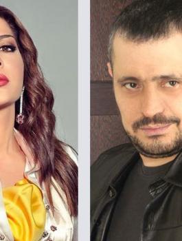 اصالة وجورج وسوف 