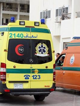 قتلى وجرحى في هجوم على حافلة عسكرية بالعريش 