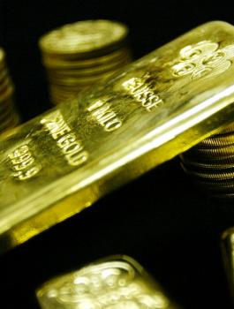 سعر الذهب 