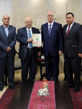 مؤسسة إدارة وتنمية أموال اليتامى