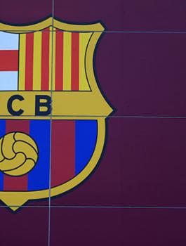 برشلونة وانتقالات اللاعبين 