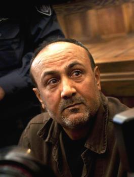 مروان البرغوثي 