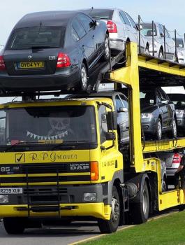 السيارات الاكثر مبيعا في فلسطين 