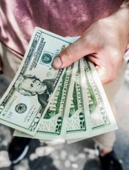سعر صرف الدولار مقابل الشيقل 