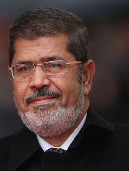 مرسي