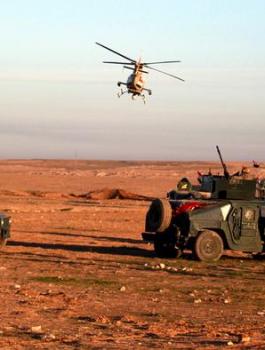 معركة الموصل