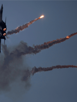 اسرائيل تقصف سوريا 