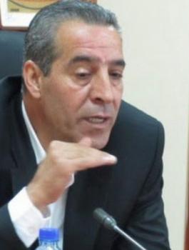 حسين الشيخ وصفقة القرن 