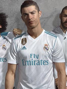 ريال مدريد 
