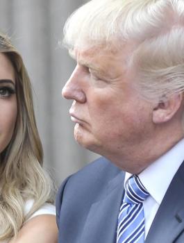 ترامب والسويد 