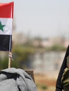 سفير فلسطين في سوريا 