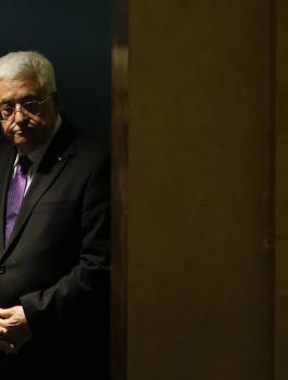 عباس في نيويورك للمشاركة في اجتماعات الجمعية العامة للامم المتحدة 