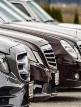 ضرائب على السيارات المستوردة في فلسطين 