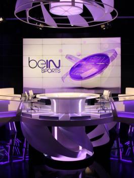 بي ان سبورتس توقف بثها في مصر 