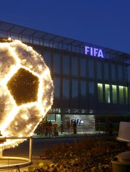 منتخب عربي يتقدم على منتخبات أوروبية ولاتينية عريقة في تصنيف الفيفا
