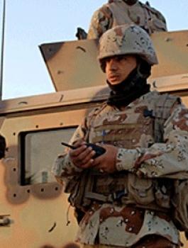 الجيش العراقي