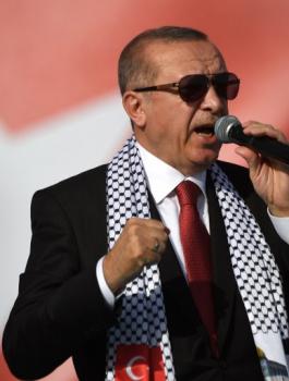 اسرائيل وشراء الطماطم من تركيا 