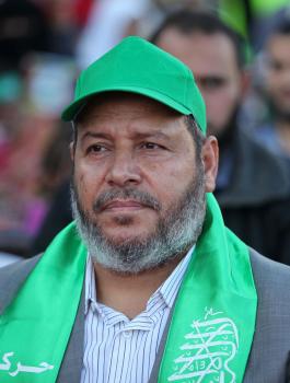 اسرائيل وحماس 