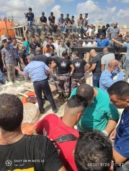 مستشفى دورا