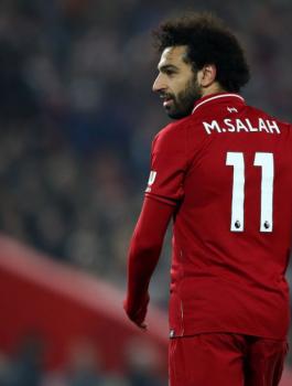 محمد صلاح ومحمد زيدان 