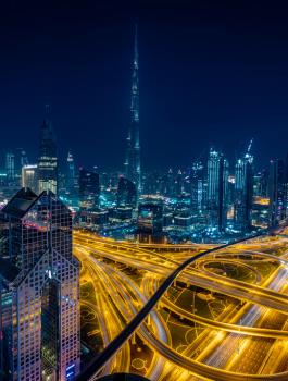 استثمارات الامارات 