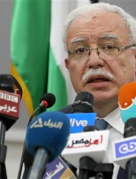 فلسطين تستدعي سفرائها في اربعة دول اوروبية 