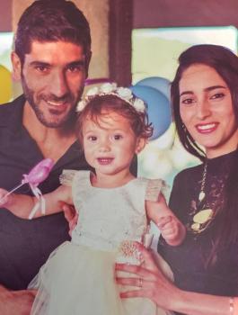 مصرع فتاة واصابة آخرين بحادث سير على طريق الامريكية 