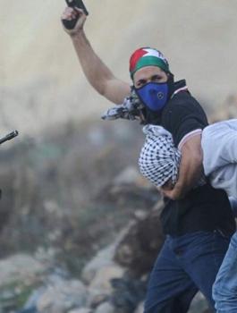 اعتقالات في الضفة الغربية 