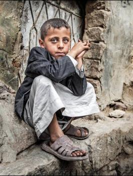 المجاعة تهدد 20 مليون شخص أغلبهم في دول عربية