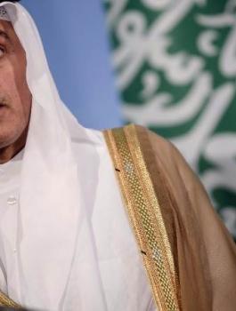 الجبير وايران 