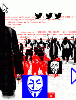 "داعش" تخترق موقع وكالة صفا الفلسطينية