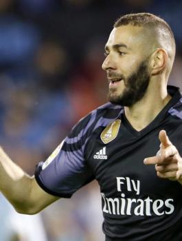 ريال مدريد 