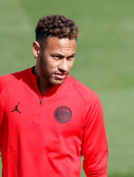 عودة نيمار الى برشلونة 