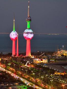 وظائف للمعلمين في الكويت 