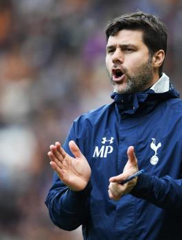 بوكيتينو يعلق على اهتمام ريال مدريد بالتعاقد معه