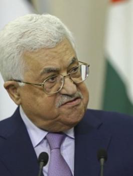 عباس في شرم الشيخ 