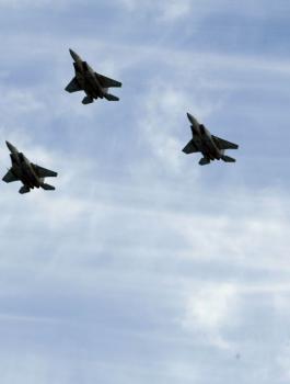 الجيش الاسرائيلي وقطاع غزة 