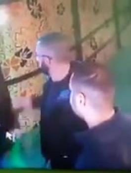 عطوة عشائرية بين عائلة شاب استدرجته فتاة في الخليل 
