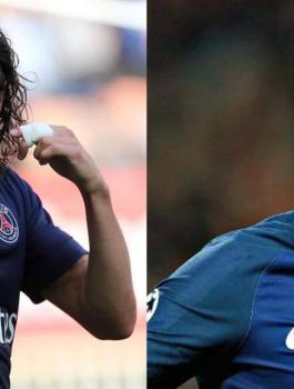 كافاني نيمار 