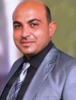 الاسير سلطان خلوف 