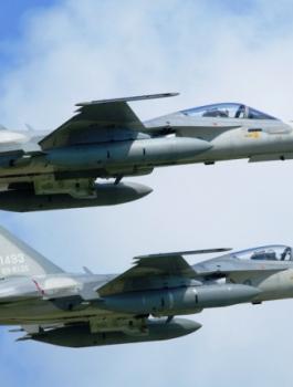 تايوان والصين 