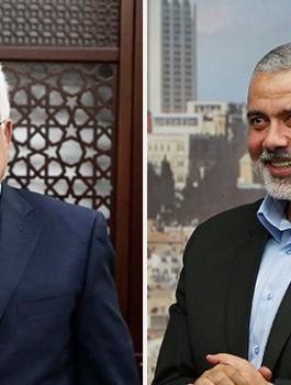 صفقة القرن واسرائيل 