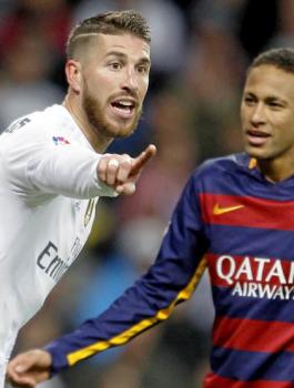 رحيل نيمار عن برشلونة 