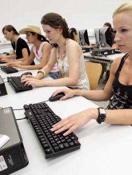 الجلوس للنساء 